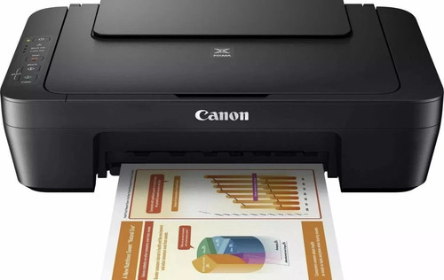 Canon pixma mg2551s all - pixma, in