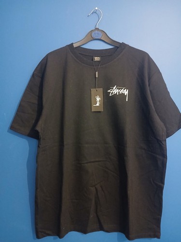 Stussy men shirt - stussy, size