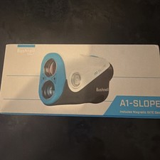 Bushnell A1 Slope Laser