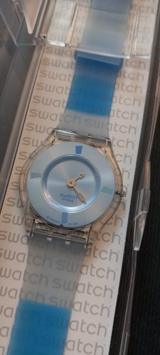 Swatch skin unisex watch