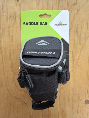 Merida saddle bag - bag, 75g