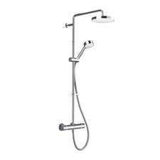 Mira Relate ERD Mixer Shower