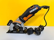 Worx WX426 Corded Mini Saw