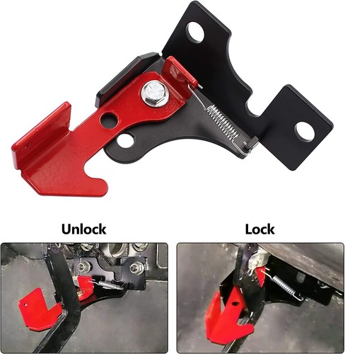 Fit for all polaris rzr - fit,