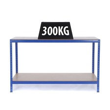 Heavy Duty Workbench 900mm x