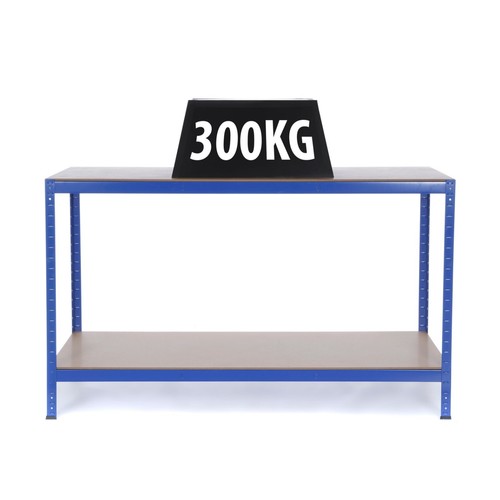 Heavy duty workbench - workbench, x