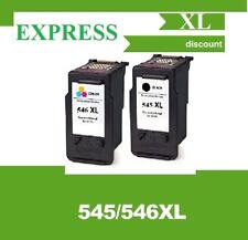 Compatible Ink Cartridge for Canon Pixma 545/546 PG545XL CL546XL PG 545 XL