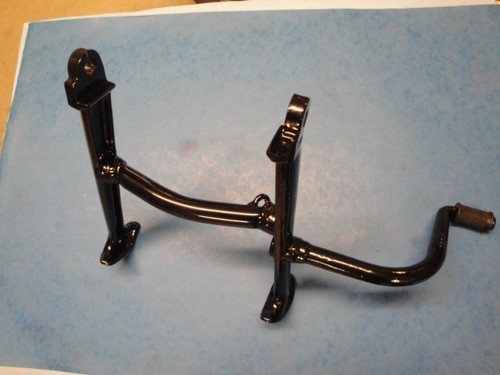 Genuine bsa triumph - genuine, centre