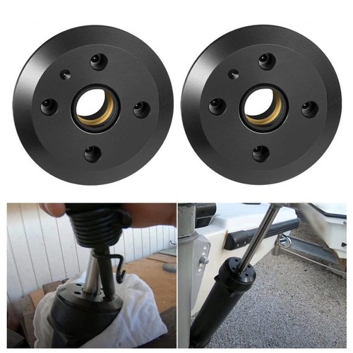 Outboard trim cap pack - 2-pack, for