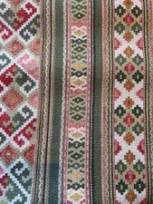 Ian Sanderson Juni Stripe Rose