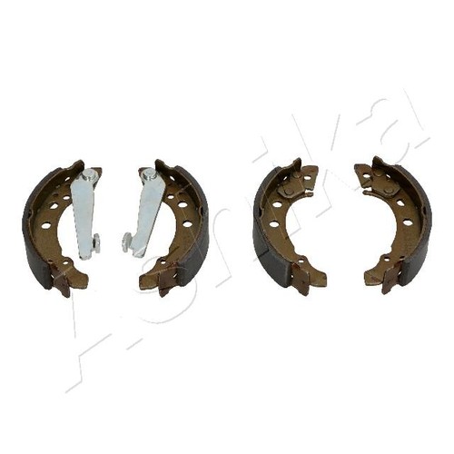 0901 ashika brake - 55-00-0901,
