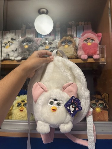 Vintage original 1999 furby - 1999,