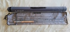Loop Opti K2 Fly rod, 9 ft, 6