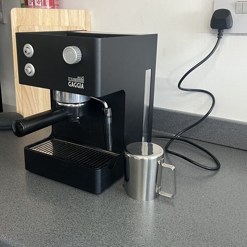 Gaggia cubika plus - cubika, /
