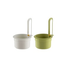 1-3PCS Sink Strainer Basket