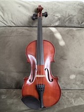 Stringers of London 3/4 Viola