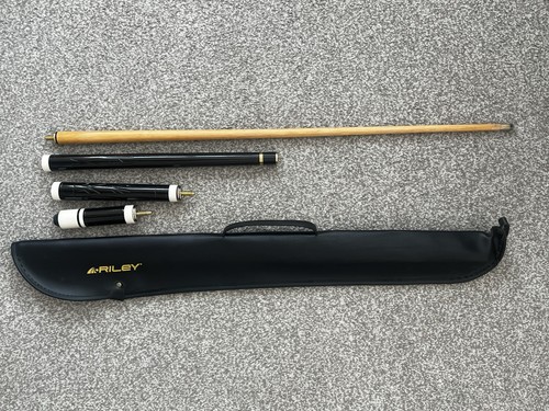 Bce custom cues snooker - bce, snooker/pool