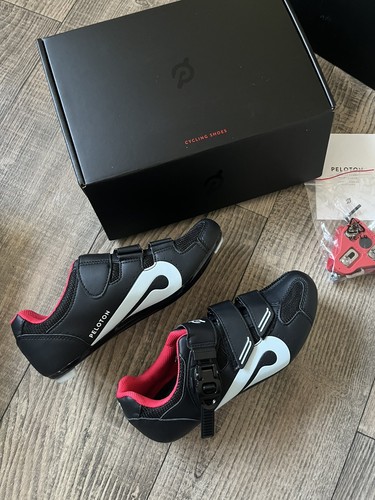 Peloton cycling shoes - peloton,