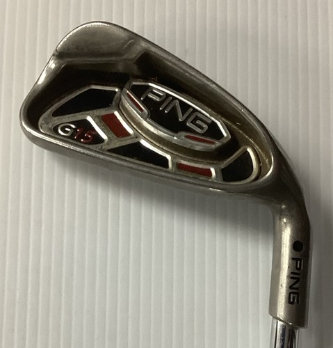 Ping g15 iron awt soft - iron(awt,