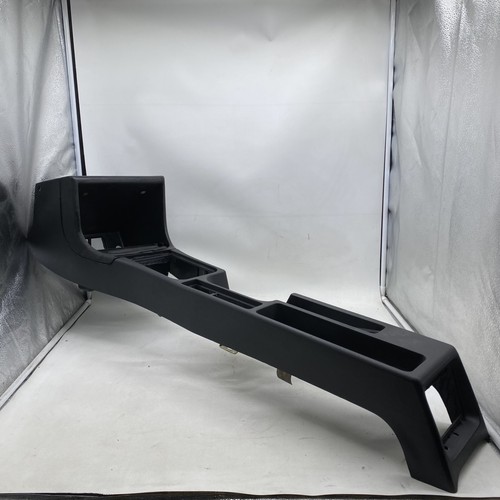 Central tunnel console fiat - central,