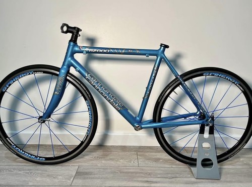 Cannondale r2000 frameset - cannondale,