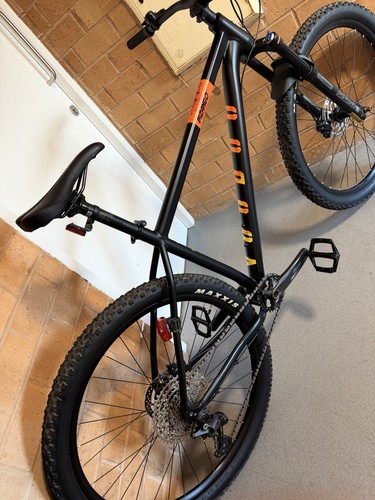 Voodooo bizango 29er mountain - 29er,