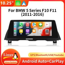 LINUX CarPlay Touch Screen Car