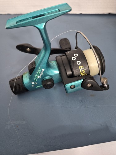 Silstar shooter fish bones - fish,