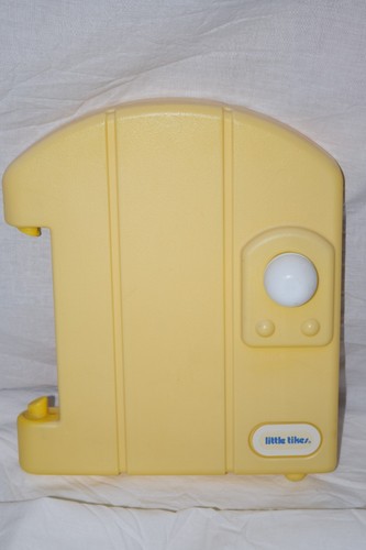 Vintage little tikes activity - vintage,