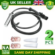 FRONT ABS WHEEL SPEED SENSOR