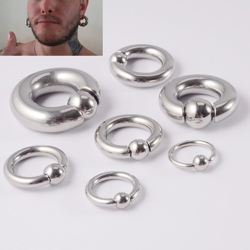 4pc easy fit large gauge - large, bcr