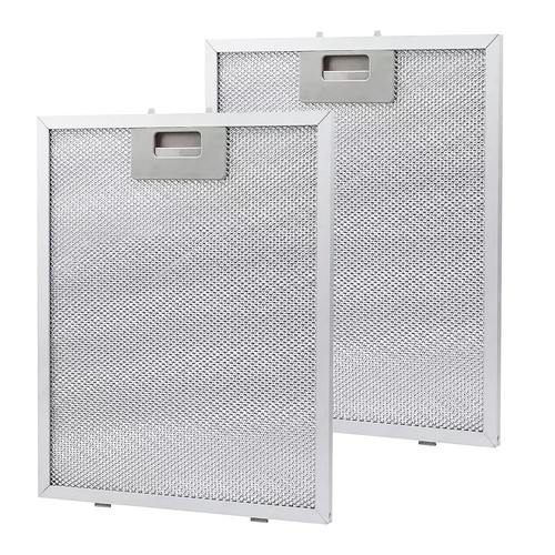 Replacement cooker hood metal - replacement,
