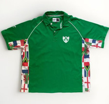 Ireland Rugby Union Cotton