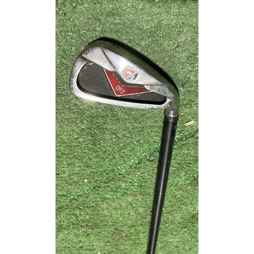 Wilson staff di7 ust shaft - di7,