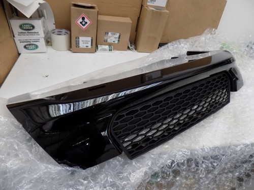 Genuine range rover evoque - genuine,