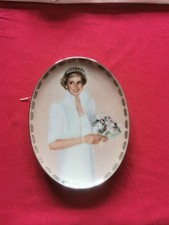 princess diana plate “Our