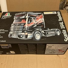 ITALERI 1/24 SCANIA 164L