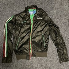 Adidas Vespa Jacket Limited