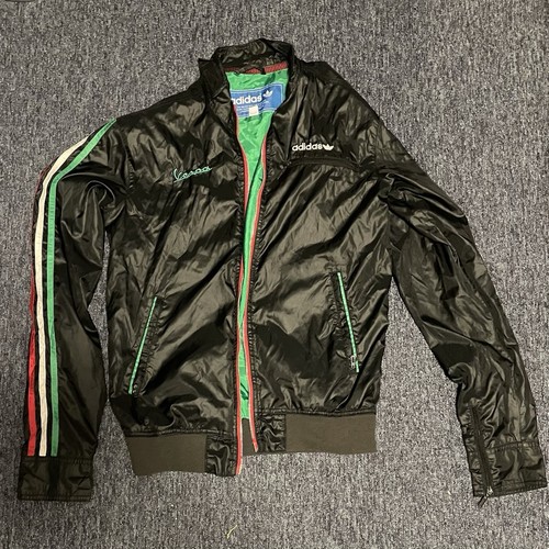 Adidas vespa jacket - jacket, limited