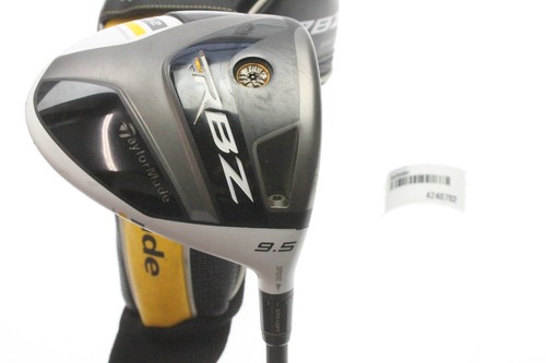 Taylormade rocketballz rbz - taylormade,