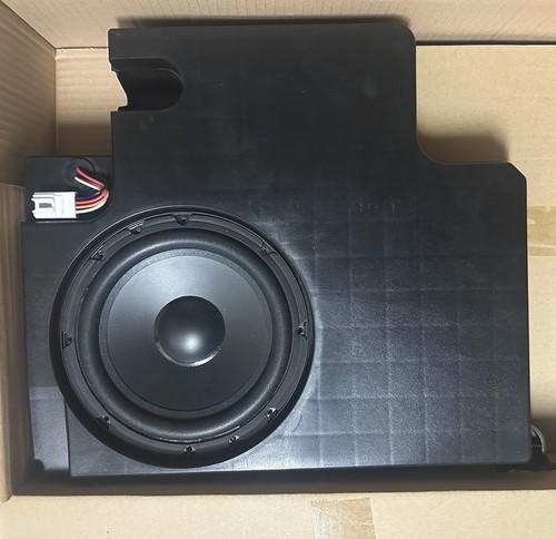 Brand new rockford fosgate - brand,