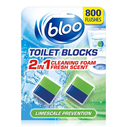 Bloo new 3in1 - bloo,