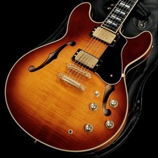 YAMAHA SA2200 Brown Sunburst