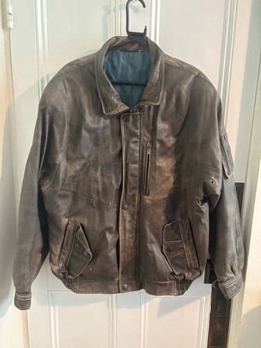 Vintage canda brown - vintage, c&a