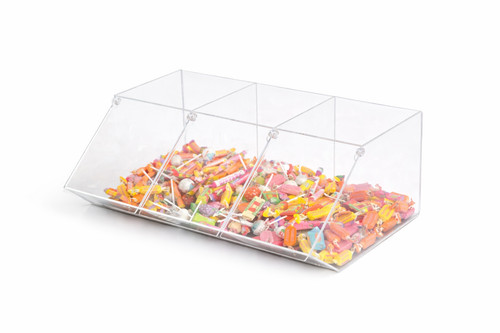 Pick mix sweet dispenser - pick,