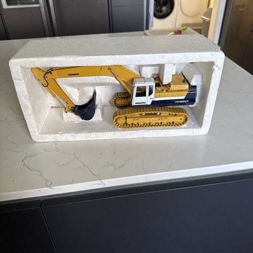 Joal komatsu pc400 excavator - joal,