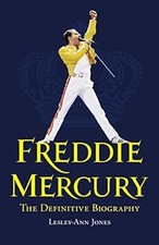 Freddie Mercury: The