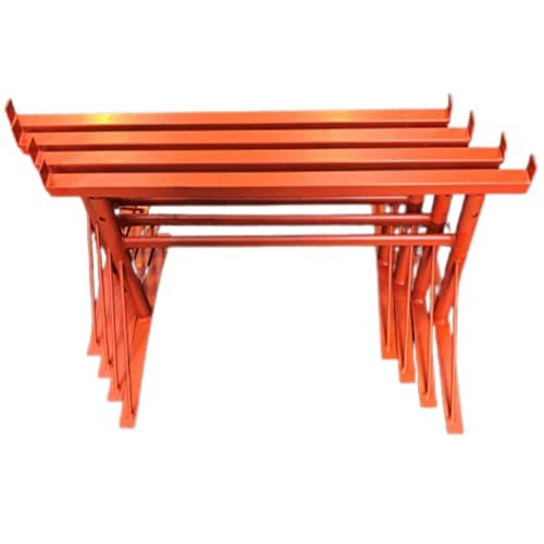 Builders trestles no - builders, no.1