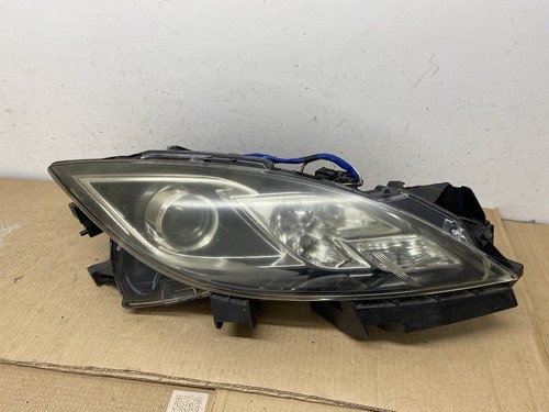 Mazda xenon headlight - 08-10,