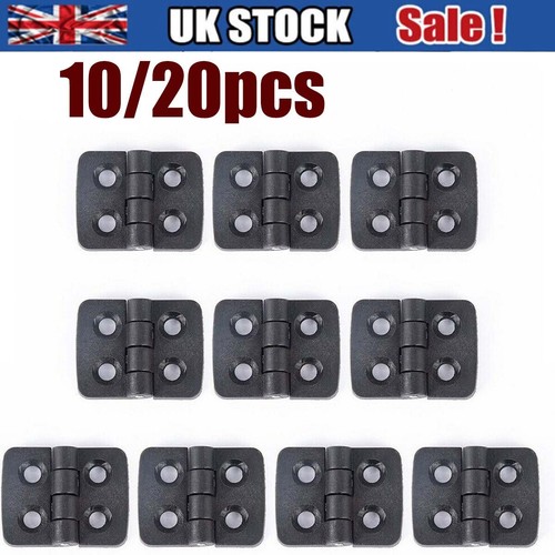 20pcs small hinges - 10/20pcs,